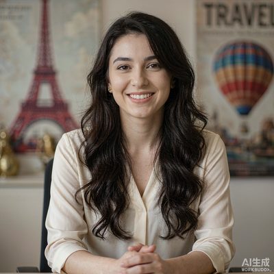 定制师 古女士